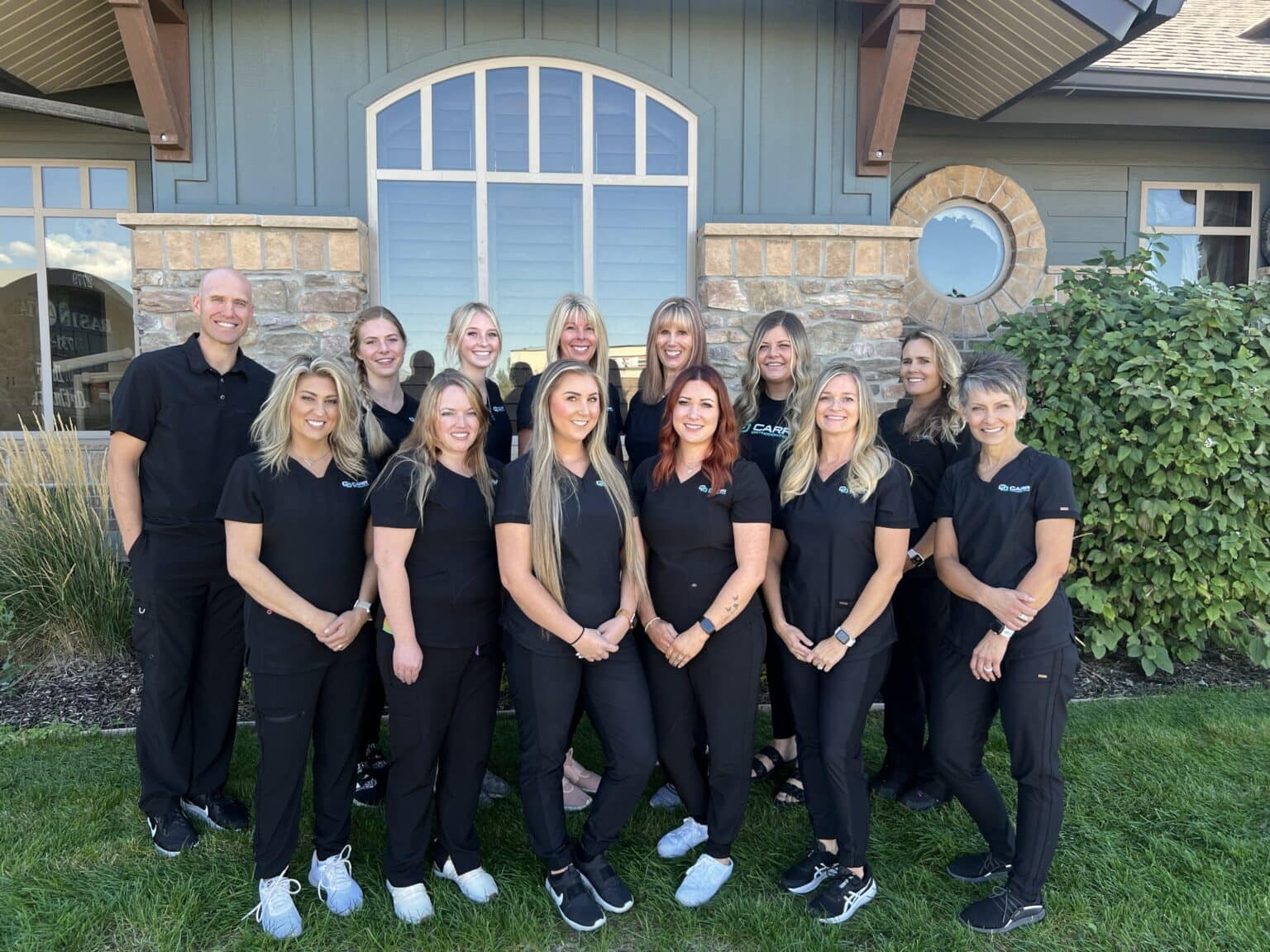 Orthodontist in Roy UT Braces, Orthodontics, & Invisalign