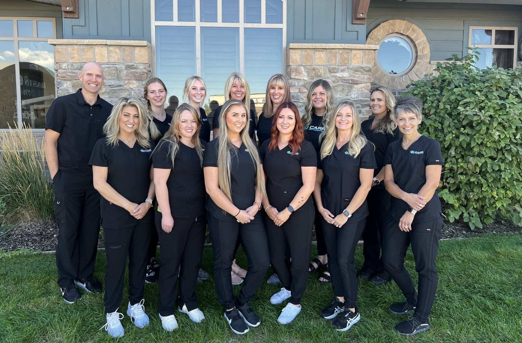 Start Your Smile Journey Near Clinton